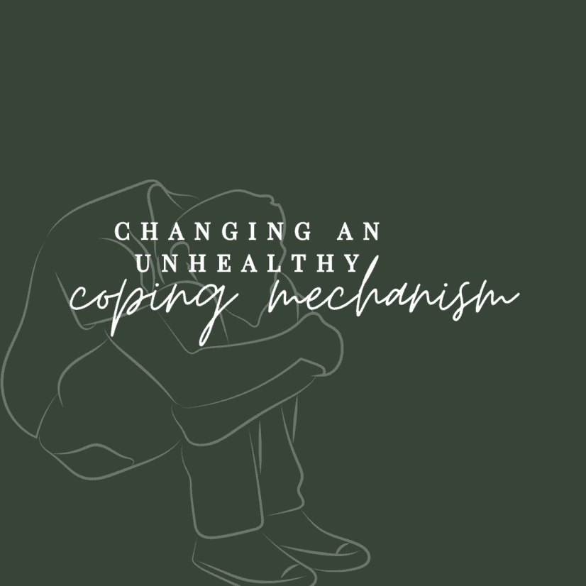 coping, change