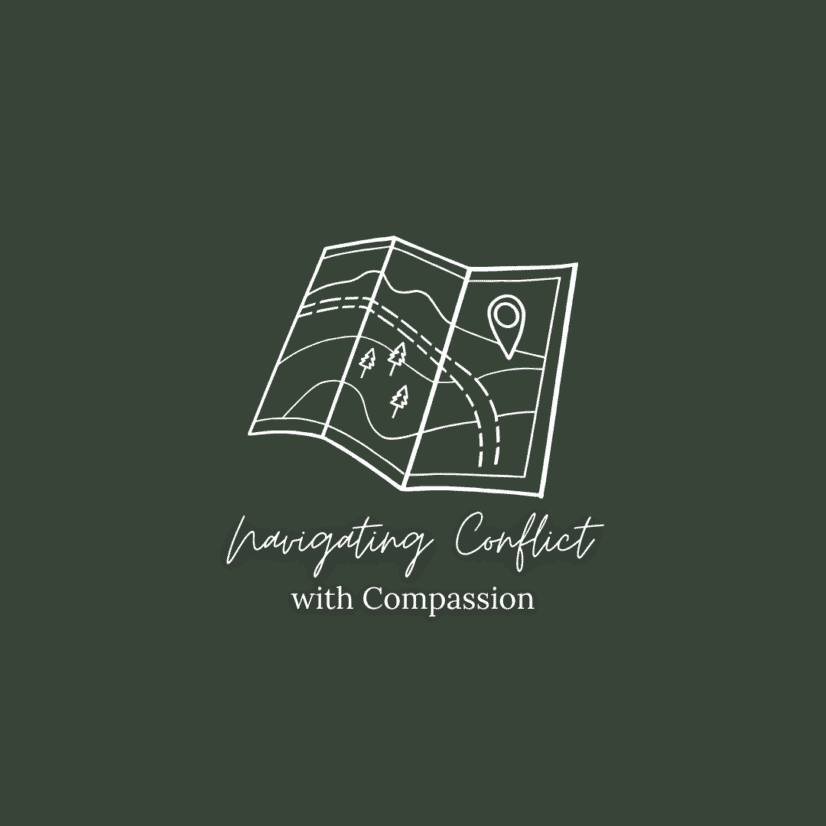 navigating conflict with compassion